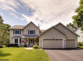 12014 Alder St NW, Coon Rapids, MN 55448