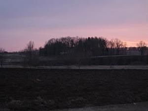 VIEW OF LOTS