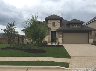 3766 Tumeric Cv, Bulverde, TX 78163
