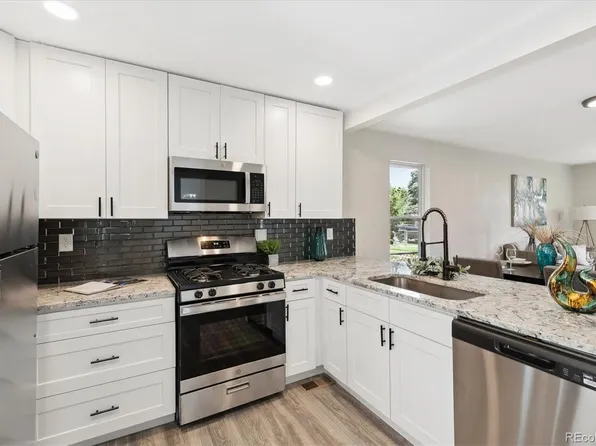 1435 Ames Street, Lakewood, CO 80214