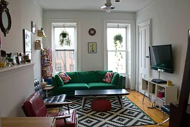 Rented by Evans Real Estate