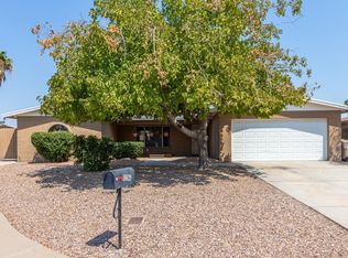 10629 N 47th Ln, Glendale, AZ 85304