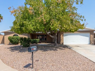 10629 N 47th Ln, Glendale, AZ, 85304