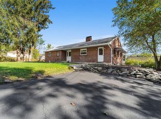 52 Trafford Rd, Binghamton, NY 13901
