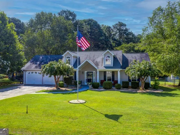 79 Freeboard Way, Rockmart, GA 30153