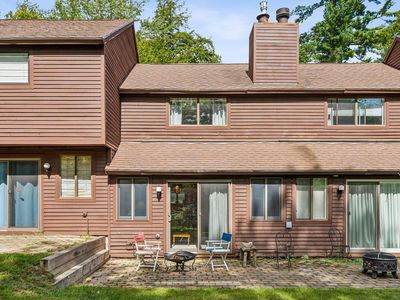 41 Spectator Road UNIT C4, Newry, ME, 04261