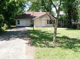 2811 Calvert Ave, Saint Louis, MO 63114