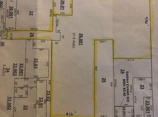 9600 Lundy Ln, Theodore, AL 36582
