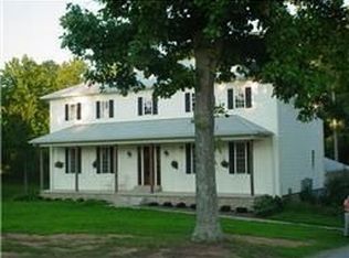 2745 Heights Circle Dr, Greenbrier, TN 37073