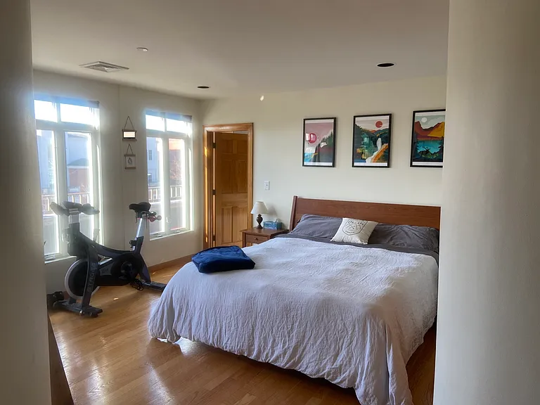 2443 Massachusetts Ave #13 — Photo 7