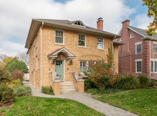 1610 Central Ave, Wilmette, IL 60091