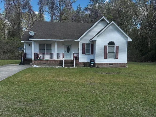 208 Holloman Road, Ahoskie, NC 27910