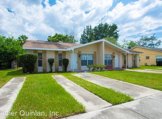 8110 Sparrow Dr, Orlando, FL 32825