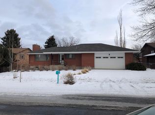512 N 17th Ave, Bozeman, MT 59715