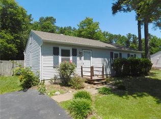 506 Pullbrooke Dr, North Chesterfield, VA 23236