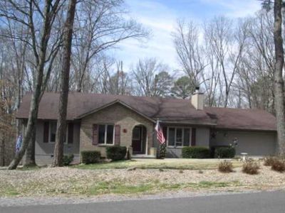 6 Penwith Ln, Bella Vista, AR, 72714