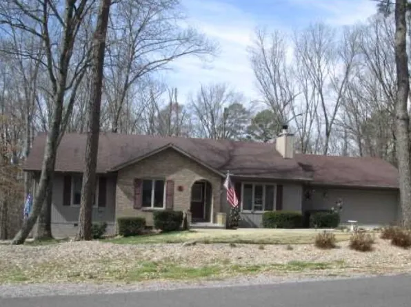 6 Penwith Ln, Bella Vista, AR 72714