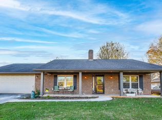 1415 Beaumont Ave, Maryville, TN 37803
