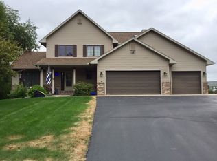 1939 Woodcrest Cir, Kronenwetter, WI 54455