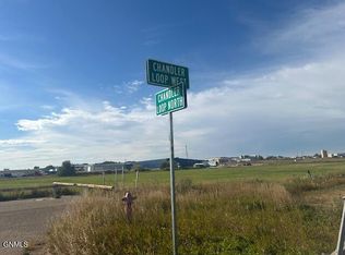 4th St W, Williston, ND 58801