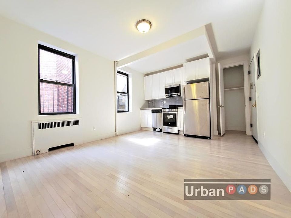 1st image of 55 Linden Blvd #6F1