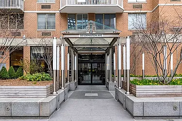 Rented by Oxford Property Group