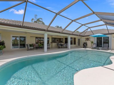 1291 SW Cedar Cove, Port Saint Lucie, FL, 34986