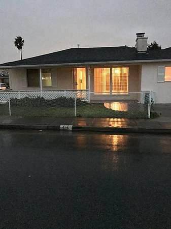 front house