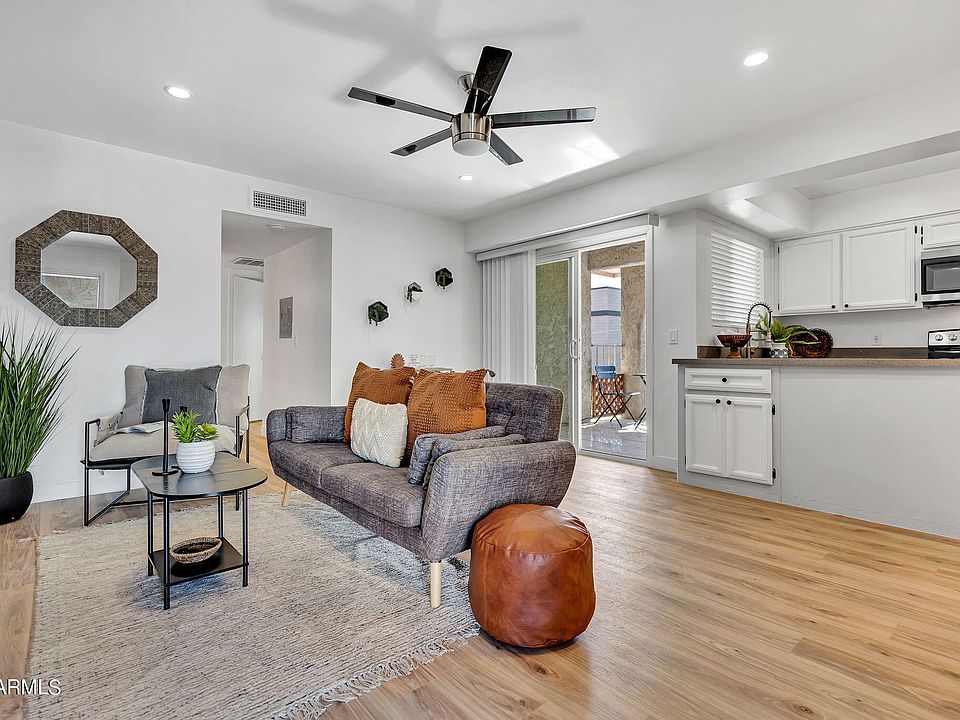 1st image of 1650 N 87TH Terrace #1B