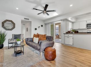 1650 N 87th Ter UNIT 1B, Scottsdale, AZ 85257