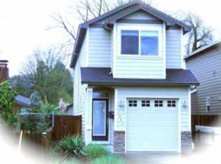 1605 SE 87th Ave, Portland, OR 97216