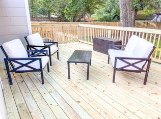 6419 R St, Little Rock, AR 72207