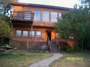 3205 Garden Creek Rd, Casper, WY 82601