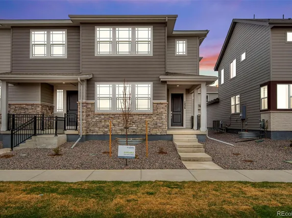 1426 Hudson Place, Longmont, CO 80501