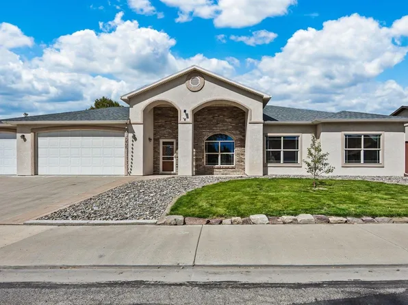 2502 Hayes Dr, Grand Junction, CO 81505