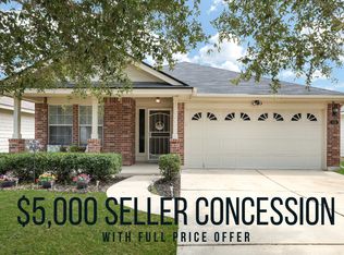 9238 Mare Country, San Antonio, TX 78254