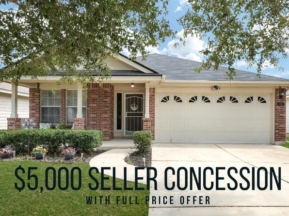 9238 Mare Country, San Antonio, TX 78254
