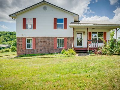 15726 Nickelsville Hwy, Nickelsville, VA, 24271