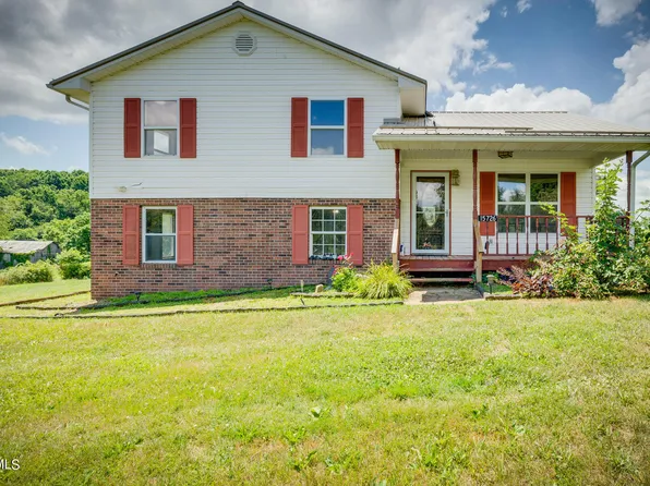 15726 Nickelsville Hwy, Nickelsville, VA 24271