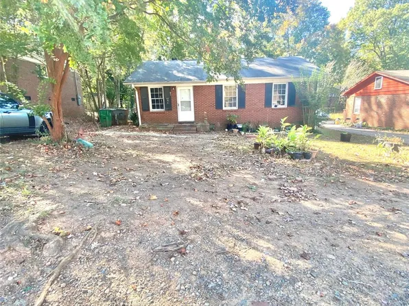 801 W Craighead Rd, Charlotte, NC 28206