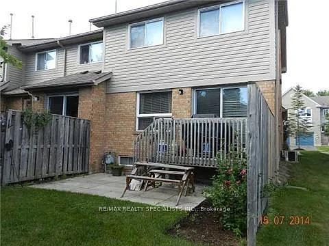 2550 Thomas St #41 — Photo 15