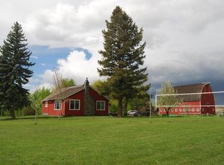 611-2 Mile Dr, Kalispell, MT 59901
