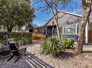 4504 Bennett Ave #B, Austin, TX 78751