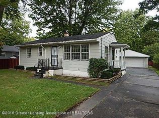 2708 Reo Rd, Lansing, MI 48911