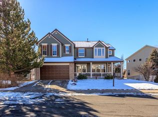 20706 E Fair Pl, Centennial, CO 80016