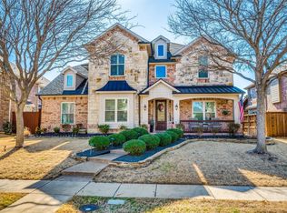 3653 Cherry Ridge Dr, Frisco, TX 75033