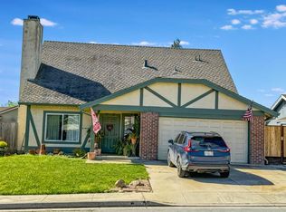 203 Plum Hill Dr, Watsonville, CA 95076