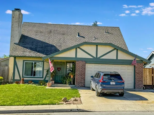 203 Plum Hill Dr, Watsonville, CA 95076