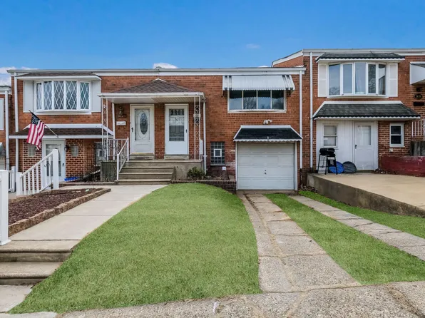 3622 Rayland Rd, Philadelphia, PA 19154