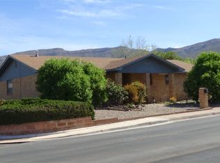 2903 10th St, Alamogordo, NM 88310